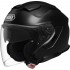 Шлем открытый Shoei J-Cruise 3 Black