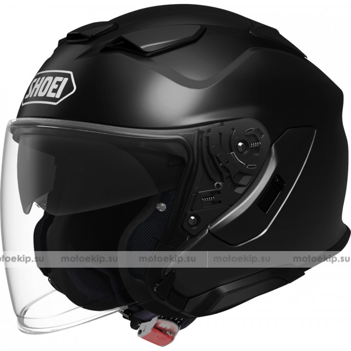 Шлем открытый Shoei J-Cruise 3 Black