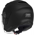 Шлем открытый Shoei J-Cruise 3 Matt Black