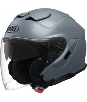 Шлем открытый Shoei J-Cruise 3 Basalt Grey