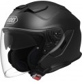 Шлем открытый Shoei J-Cruise 3 Matt Black Шлем открытый Shoei J-Cruise 3 Matt Black