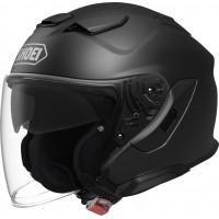 Шлем открытый Shoei J-Cruise 3 Matt Black