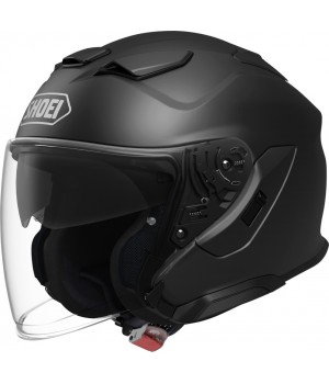 Шлем открытый Shoei J-Cruise 3 Matt Black