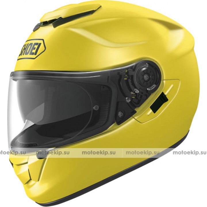 Шлем Shoei GT-Air Yellow