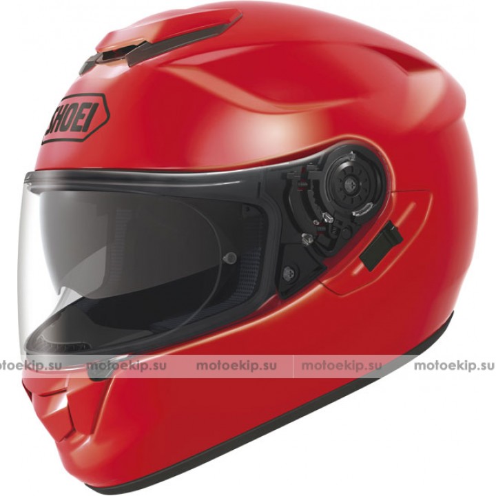 Шлем Shoei GT-Air Shine Red