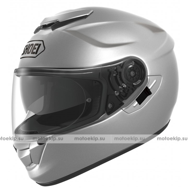 Шлем Shoei GT-Air Light Silver