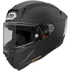 Шлем Shoei X-SPR Pro Matt Black