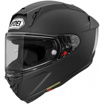 Шлем Shoei X-SPR Pro Matt Black