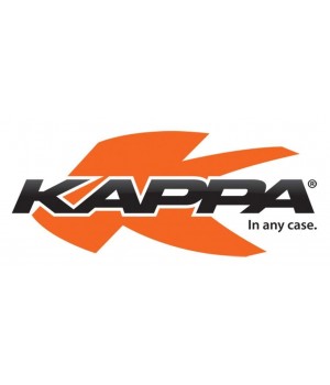 KAPPA Защита картера алюм. YAM TRACER 900 `2018