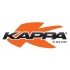 KAPPA K`MISSION Кофры боковые 36 л(крепеж KL, KLR, KLO, KLOR)