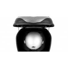 KAPPA K355N Monolock кофр 35л черный