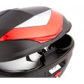 KAPPA K355N Monolock кофр 35л черный