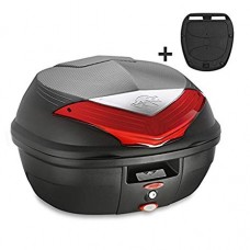 KAPPA K355N Monolock кофр 35л черный