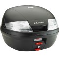 KAPPA K35NT Monolock Кофр 35 литров черный