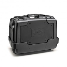 KAPPA KGR46N Monokey Кофр цент./боковой 46N литров черный