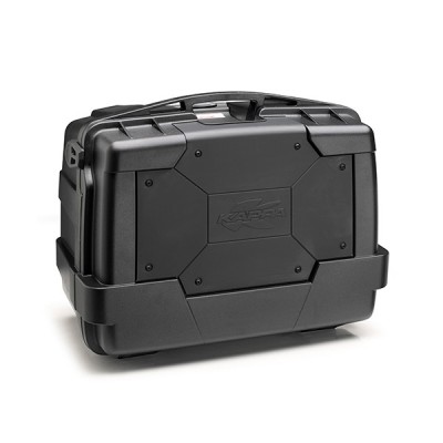 KAPPA KGR46N Monokey Кофр цент./боковой 46N литров черный