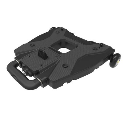 KAPPA KS410 Пластина для кофрa