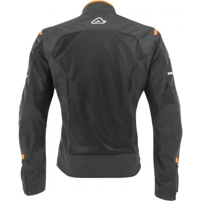 Мотокуртка Acerbis Ramsey My Vented 2.0