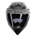 Шлем эндуро AGV AX-8 Dual Evo Grunge