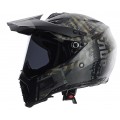 Шлем эндуро AGV AX-8 Dual Evo Grunge