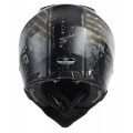 Шлем эндуро AGV AX-8 Dual Evo Grunge