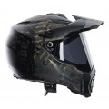 Шлем эндуро AGV AX-8 Dual Evo Grunge