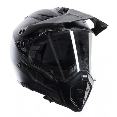 Шлем эндуро AGV AX-8 Dual Evo Grunge