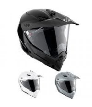 Шлем AGV AX-8 Dual