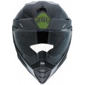 Шлем эндуро AGV AX-8 Dual Carbon Namib
