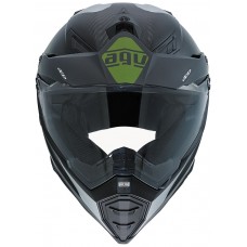 Шлем эндуро AGV AX-8 Dual Carbon Namib