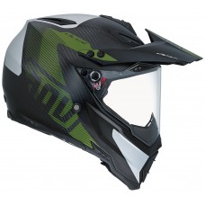 Шлем эндуро AGV AX-8 Dual Carbon Namib