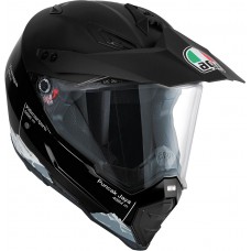 Шлем эндуро AGV AX-8 Dual Evo Wild Frontier