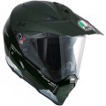 Шлем эндуро AGV AX-8 Dual Evo Wild Frontier