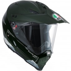 Шлем эндуро AGV AX-8 Dual Evo Wild Frontier
