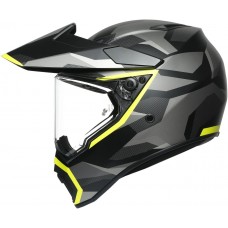 Шлем эндуро AGV AX-9 Siberia