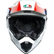 Шлем эндуро AGV AX-9 Atlante