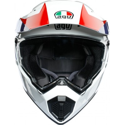 Шлем эндуро AGV AX-9 Atlante