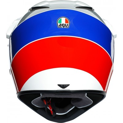 Шлем эндуро AGV AX-9 Atlante