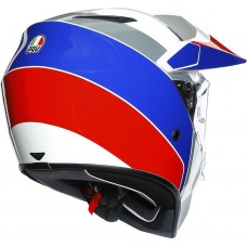 Шлем эндуро AGV AX-9 Atlante