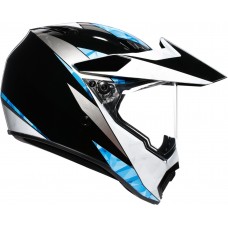 Шлем эндуро AGV AX-9 North