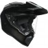 Шлем эндуро AGV AX-9 Carbon
