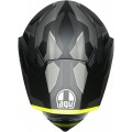 Шлем эндуро AGV AX-9 Siberia