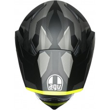Шлем эндуро AGV AX-9 Siberia