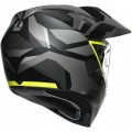 Шлем эндуро AGV AX-9 Siberia