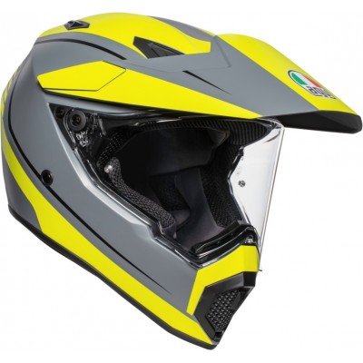 Шлем эндуро AGV AX-9 Pacific Road