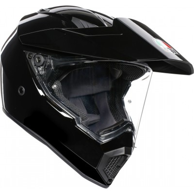 Шлем эндуро AGV AX-9