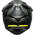Шлем эндуро AGV AX-9 Siberia