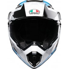 Шлем эндуро AGV AX-9 North