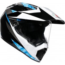 Шлем эндуро AGV AX-9 North