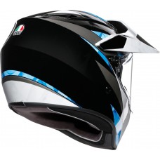 Шлем эндуро AGV AX-9 North